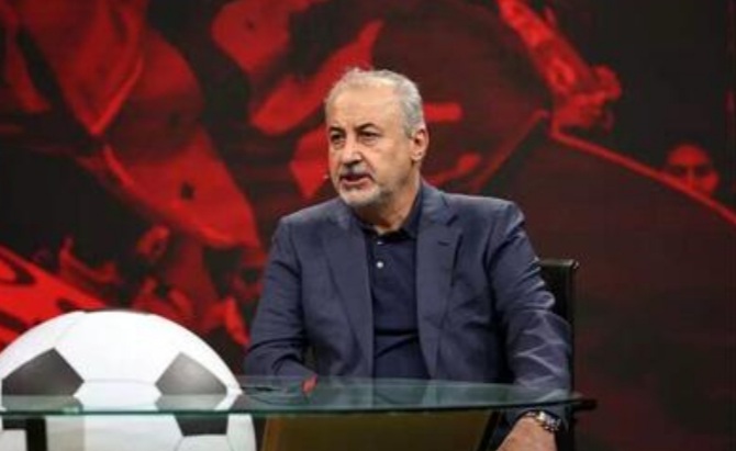 مدیرعامل پرسپولیس به خاطر کدام خریدها شعار “حیا کن رها کن” می شنود؟