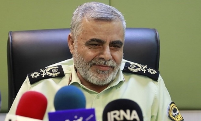 دستگیری ۳۰۰ مجرم سابقهدار هنگام پرسهزنی یا تلاش برای خروج غیرقانونی از مرزهای زمینی اربعین/ پلیس ۱۰۳ مورد سرقت شامل سرقتهای جیببر، لوازم داخل خودرو و پرونده محکومین متواری را کشف کرد