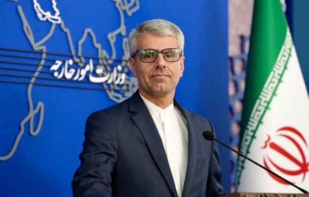 وعده حمایت دستگاه دیپلماسی از مستندسازان