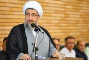 اجرای طرح انتقال آب ارس به شهرهای مرند، صوفیان و تبریز پروژه‌ای حیاتی است