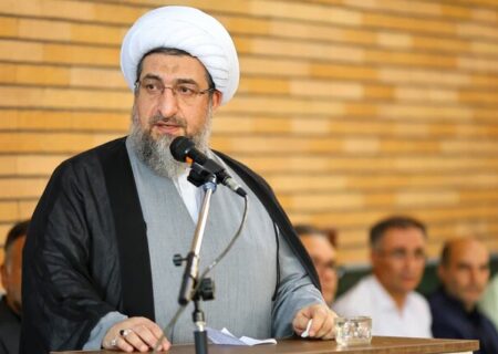 اجرای طرح انتقال آب ارس به شهرهای مرند، صوفیان و تبریز پروژه‌ای حیاتی است