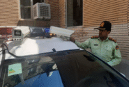 راه‌اندازی سامانه متحرک ثبت تخلفات خودرویی در مراغه