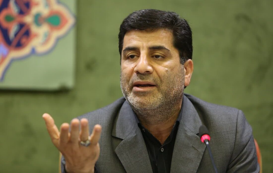 دستاوردهای ملموس کشاورزی در هفته دولت