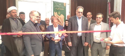 افتتاح گلخانه هیدرویونیک در مرند؛گامی موثر در توسعه کشاورزی پایدار