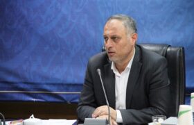توسعه اقتصادی آذربایجان شرقی را با جدیت دنبال می‌کنیم
