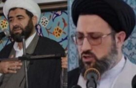 امام جمعه جدید سراب معرفی می شود