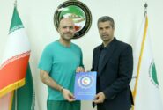 مدال‌آور تکواندو آذربایجان‌شرقی در المپیک، عضو کمیته فنی فدراسیون تکواندو شد