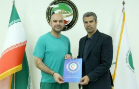 مدال‌آور تکواندو آذربایجان‌شرقی در المپیک، عضو کمیته فنی فدراسیون تکواندو شد