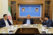 نهادهای صنفی و تخصصی واسط میان دولت و بخش خصوصی هستند