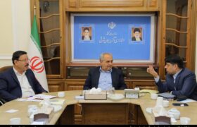 نهادهای صنفی و تخصصی واسط میان دولت و بخش خصوصی هستند