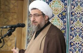 اتحاد ملت ایران سرمایه‌ای بی‌بدیل است