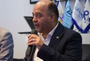 امضای شش تفاهم‌نامه و ده‌ها مذاکره تخصصی؛ حضور درخشان ایرید در ششمین نمایشگاه حمل‌ونقل