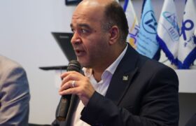 امضای شش تفاهم‌نامه و ده‌ها مذاکره تخصصی؛ حضور درخشان ایرید در ششمین نمایشگاه حمل‌ونقل