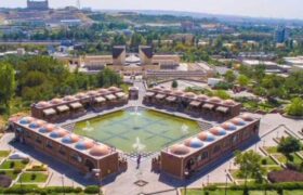 خصوصی‌سازی پارک موزیکال تبریز، یکی از محبوب‌ترین پارک‌های تبریز،/ موجی از نارضایتی و اعتراض شهروندان ولیعصر را به همراه داشته است.