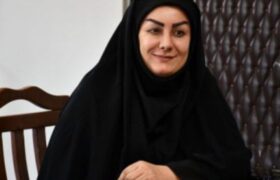نعمتی رئیس جدید مرکز مشاوره دانشجویی و سبک زندگی دانشگاه تبریز شد