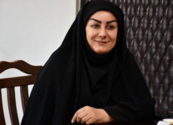 نعمتی رئیس جدید مرکز مشاوره دانشجویی و سبک زندگی دانشگاه تبریز شد