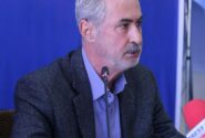 پورمحمدی رایزن علمی و سرپرست دانشجویان ایرانی خارج از کشور شد   