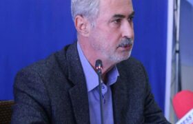 پورمحمدی رایزن علمی و سرپرست دانشجویان ایرانی خارج از کشور شد   