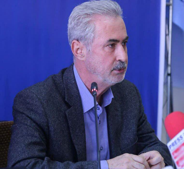پورمحمدی رایزن علمی و سرپرست دانشجویان ایرانی خارج از کشور شد   