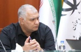 برپایی ایستگاه سلامت ویژه فوتبال‌آموزان و خانواده پاکبانان در تبریز