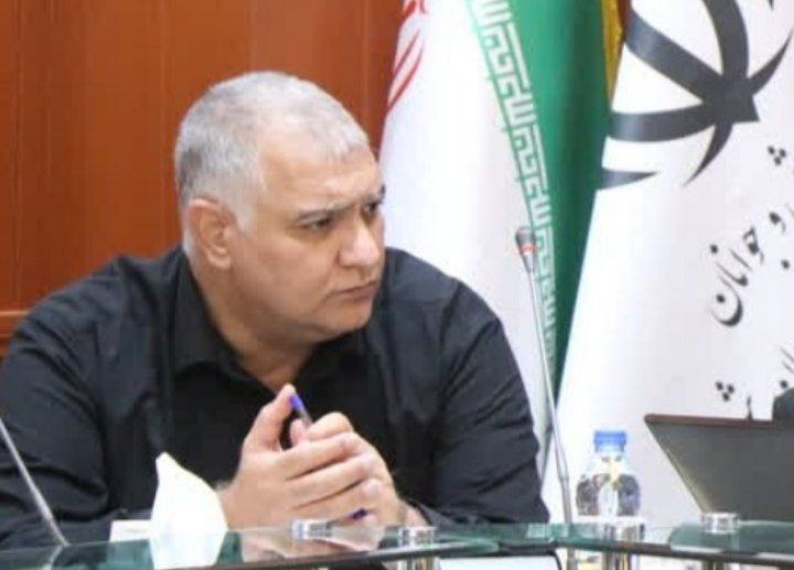 برپایی ایستگاه سلامت ویژه فوتبال‌آموزان و خانواده پاکبانان در تبریز