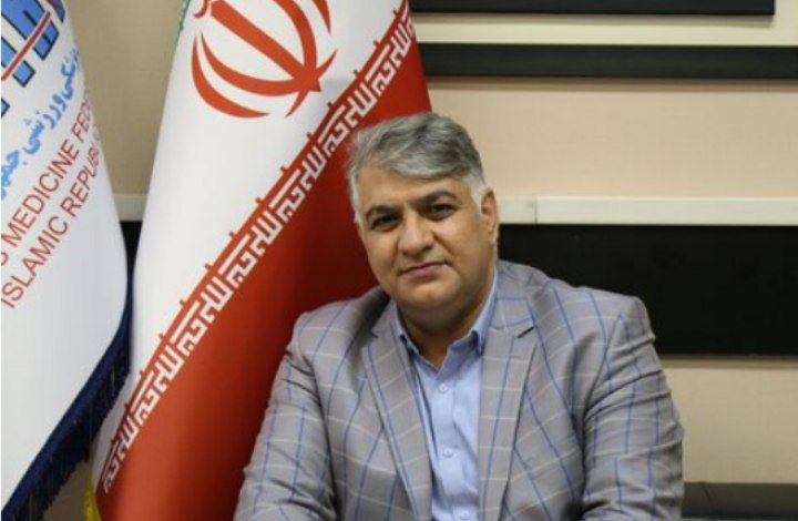 رشد شاخص‌های فدراسیون پزشکی ورزشی نشانگر برنامه‌محوری و نگاه ملی در خدمت به ورزشکاران است