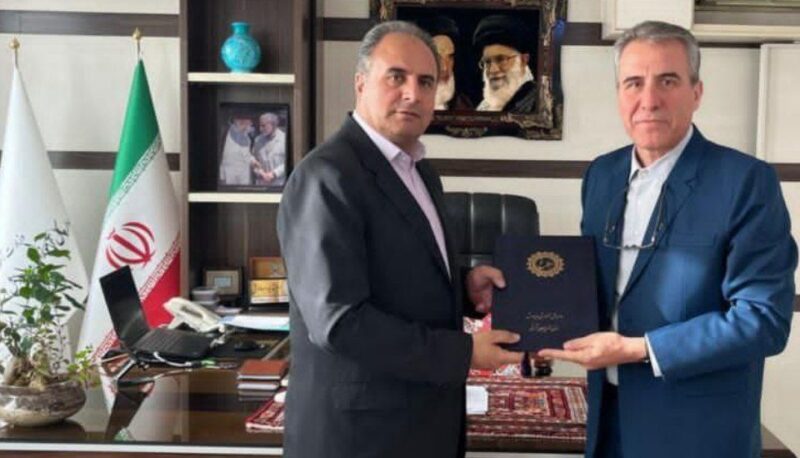 مشاور مدیرکل در امور کیفیت‌بخشی آموزشی مدارس، معرفی شد