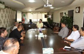 تاکید بر ارتقای بهداشت و بهبود زیر ساختهای کشتارگاه صنعتی تبریز