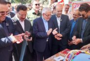 جشنوارهٔ عسل و لبنیات سراب؛ میزبان شکوه فرهنگ و طعم‌های بهشتی
