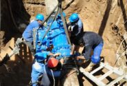 اقدامات عمرانی آبفای آذربایجان شرقی، ۶۷۰ لیتر بر ثانیه به ظرفیت تأمین آب شرب تبریز افزود