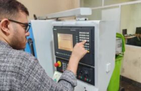 برگزاری مرحله استانی بیست و دومین دوره مسابقات ملی مهارت در آذربایجان شرقی