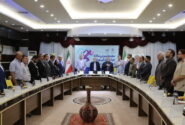 برگزاری مجمع عمومی و سالیانه هیات پزشکی ورزشی استان آذربایجان شرقی