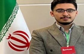 مخترع تبریزی مدال طلای فستیوال بین‌المللی اختراعات «سیلیکون ولی» آمریکا را کسب کرد