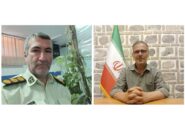 پیام تبریک مدیرمسئول باخیش،خبر به جناب سرهنگ محمدرضا شریفی اردکلو