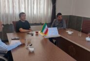 برگزاری نشست هماهنگی مسابقات ووشو انتخابی استان به میزبانی باسمنج