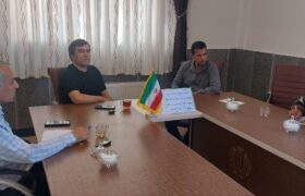 برگزاری نشست هماهنگی مسابقات ووشو انتخابی استان به میزبانی باسمنج