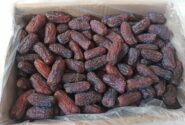 آذربایجان شرقی بدون حتی یک نخل، در جایگاه برتر فرآوری و بسته‌بندی خرما در کشور