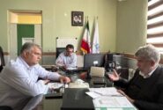امضای تفاهم‌نامه همکاری میان هیئت پزشکی ورزشی و خانه کارگر آذربایجان شرقی