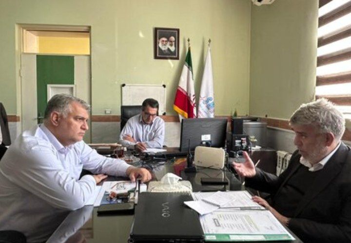 امضای تفاهم‌نامه همکاری میان هیئت پزشکی ورزشی و خانه کارگر آذربایجان شرقی