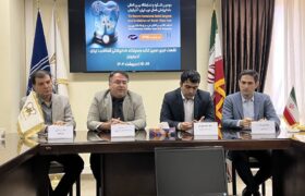 بهترین‌های دندانپزشکی در تبریز گرد هم می‌آیند