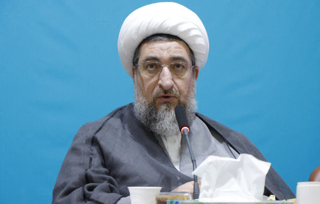 سه ضلعی «ایرانیت، اسلامیت و جمهوریت» در فرهنگ ایران باید حفظ شود