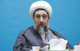 سه ضلعی «ایرانیت، اسلامیت و جمهوریت» در فرهنگ ایران باید حفظ شود
