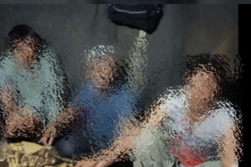 بازداشت و اخراج ۳ تبعه خارجی غیرمجاز در میانه