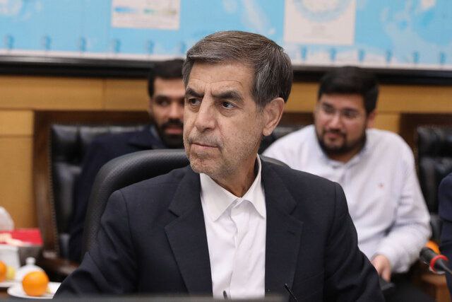 پروژه انتقال آب شرب به تبریز، شبستر و مرند باید جزو اولویتهای استانی باشد