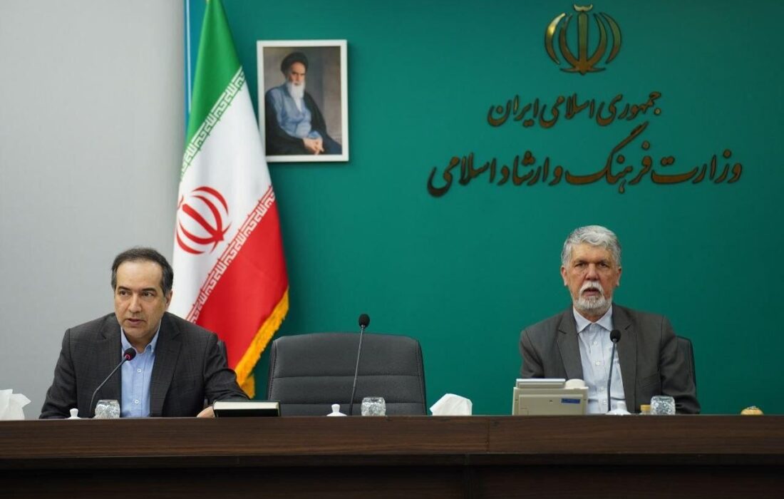 تجلیل از سازمان جهاد کشاورزی آذربایجان‌شرقی به‌دلیل عملکرد شایسته در اجرای قانون انتشار و دسترسی آزاد به اطلاعات