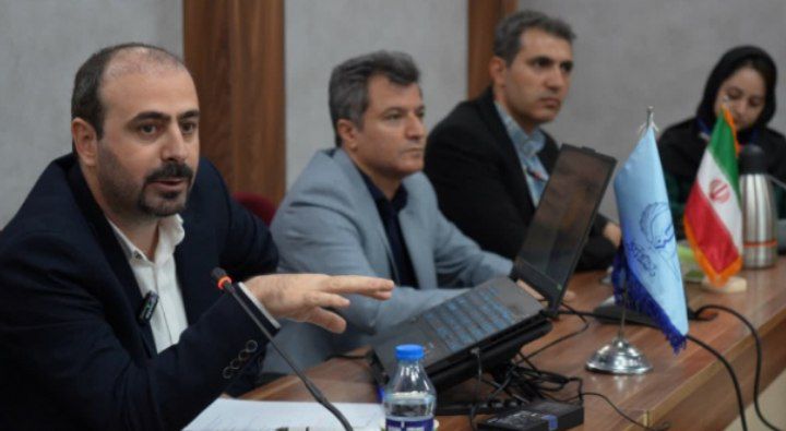 برگزاری بوتکمپ «تولید محتوای اثربخش با هوش مصنوعی» در دانشگاه تبریز