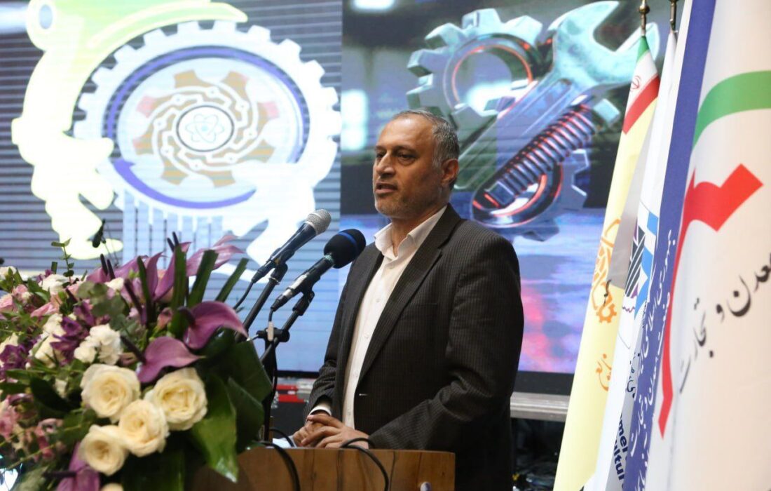 تولیدکننده آذربایجان شرقی در میدان نبرد اقتصادی با صلابت ایستاده است