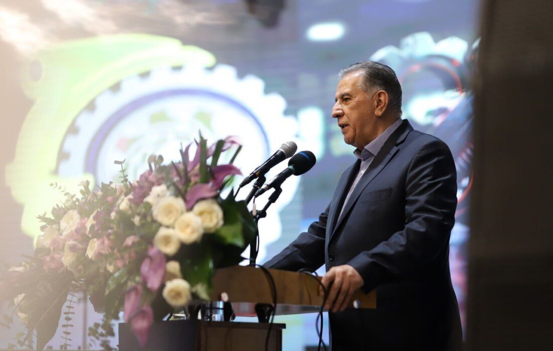رئیس اتاق بازرگانی ایران: بخش خصوصی همواره در کنار دولت برای رفاه مردم ایستاده است