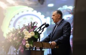 رئیس اتاق بازرگانی ایران: بخش خصوصی همواره در کنار دولت برای رفاه مردم ایستاده است