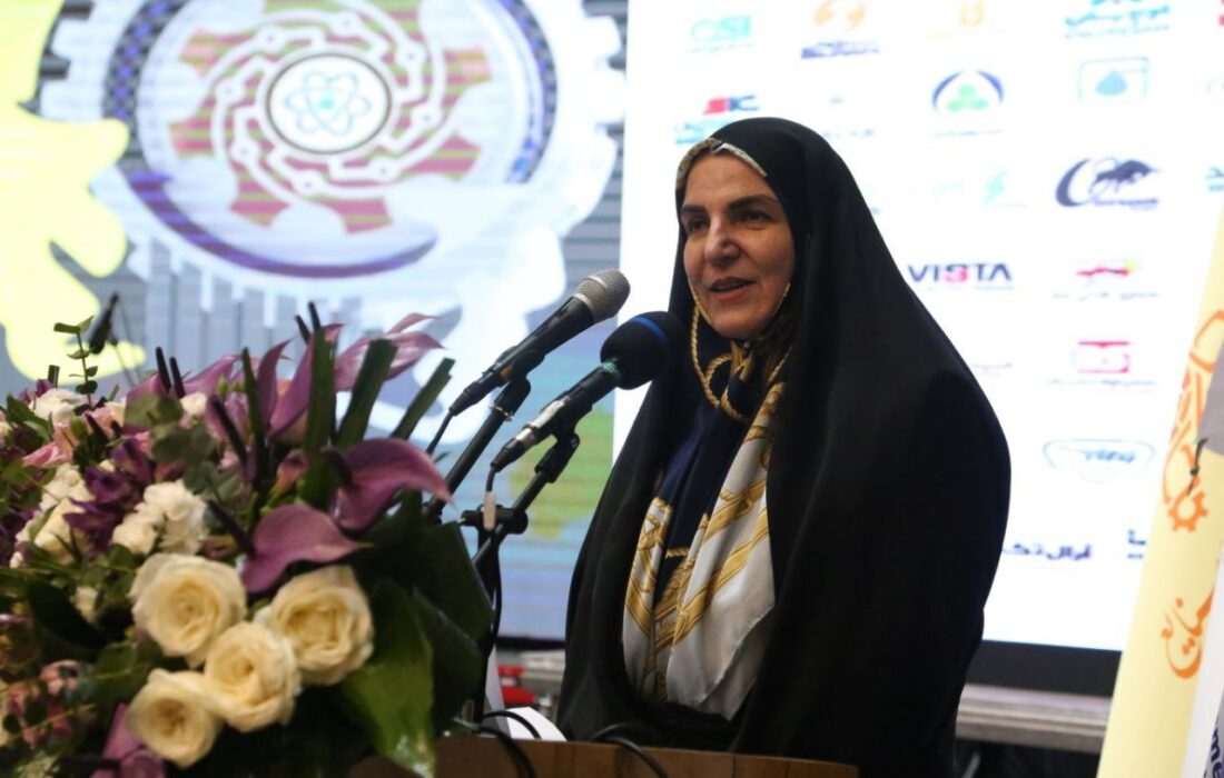 صنعتگران فرماندهان اقتصادی کشورند